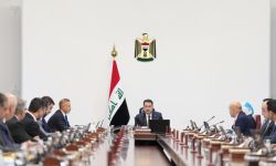 مجلس الوزراء يوافق على اختيار شركة فودافون العالمية مشغلاً لمشروع الرخصة الوطنية للهاتف النقّال